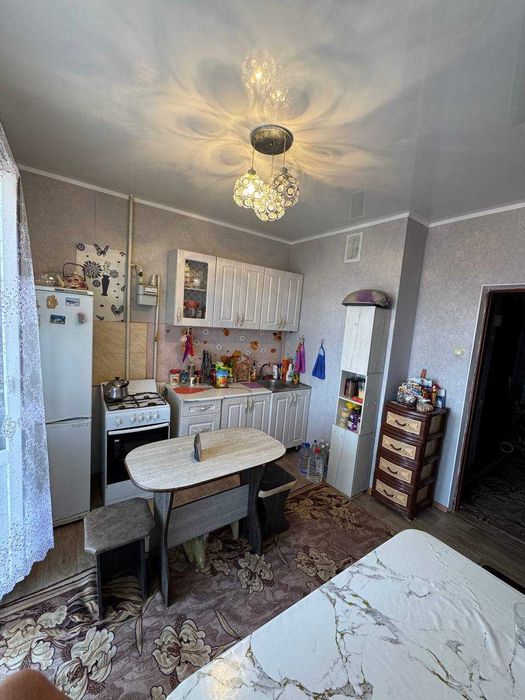1к.квартира Юбилейный 3а