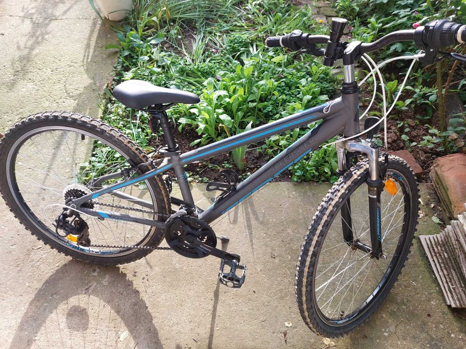 Колело Cross Speedster 26"