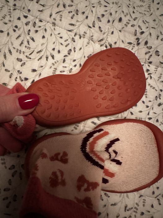 Бебешки дрешки за момиче размер 86