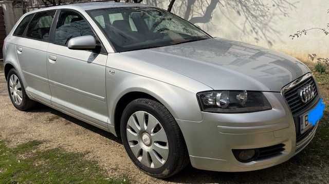 Audi A 3 stare exceptionala