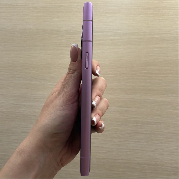 HMD Skyline, 256GB, 12GB RAM, 5G, Neon Pink