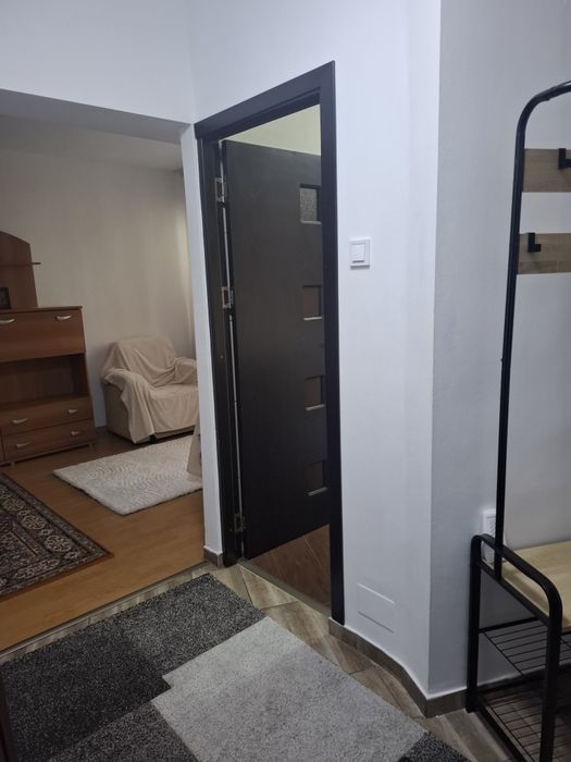 1 cameră - de închiriat