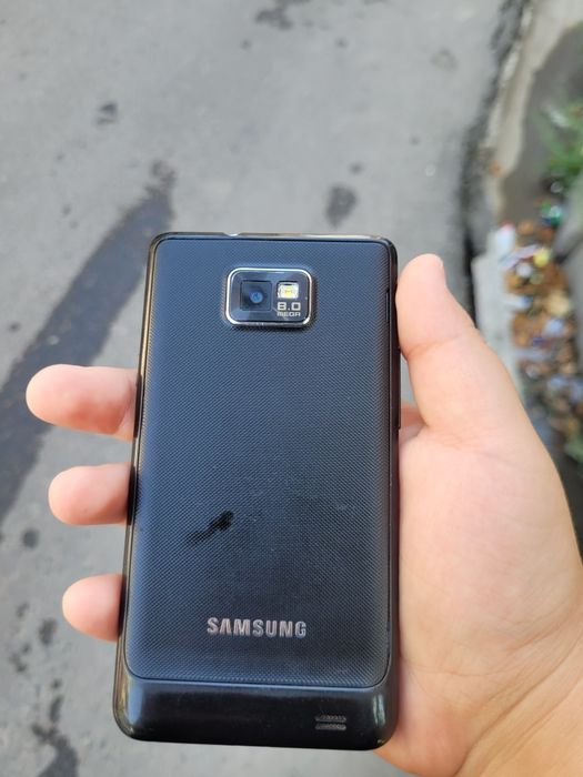 Срочно продаю Samsung Galaxy S2 GT-I9100