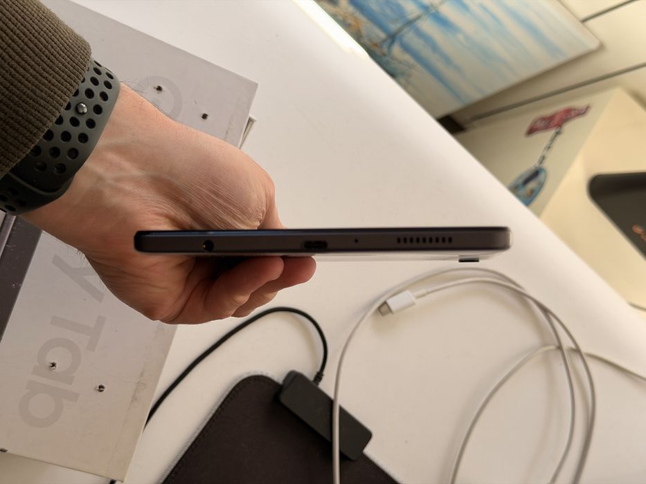Samsung Galaxy Tab A7 Lite