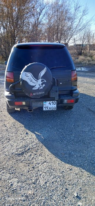 Продам митсубиши рвр 1994год