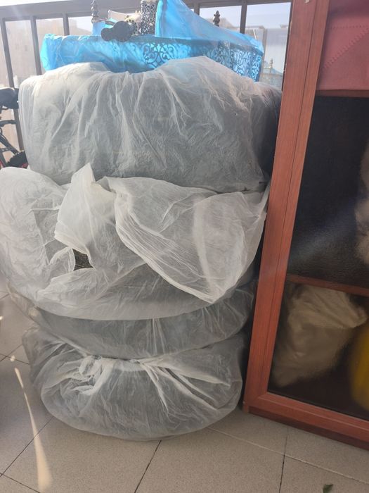 Колесо летние 215/55/17