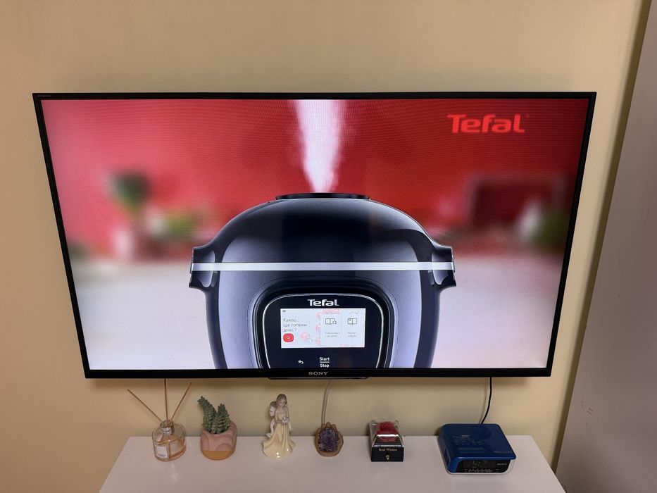 Sony Bravia KDL - 42W705B 42" 1080p HD LED Smart TV