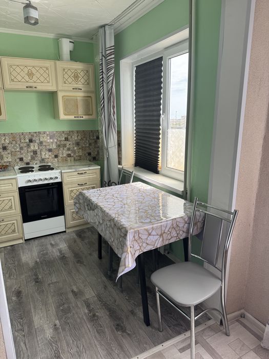 Сдается 1ком квартира по суточно/по часам