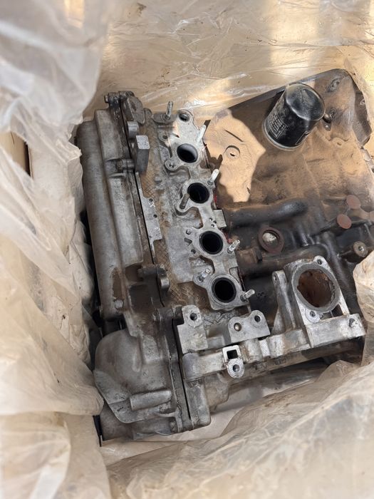 Продам движок равон р3