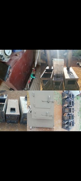 Печи котлы, печ котел.