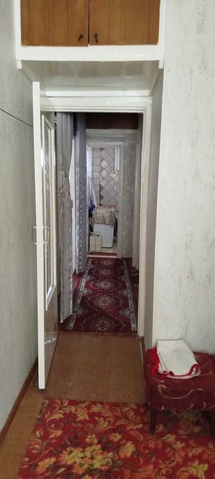 Продаётся квартира