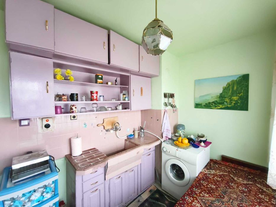 ЕРА МАКС продава Гарсониера в Жк. Граф Игнатиев