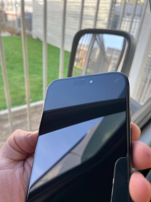 Iphone 14 pro max 256gb