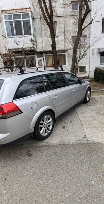 OPEL Vectra 2007 — imagine 2