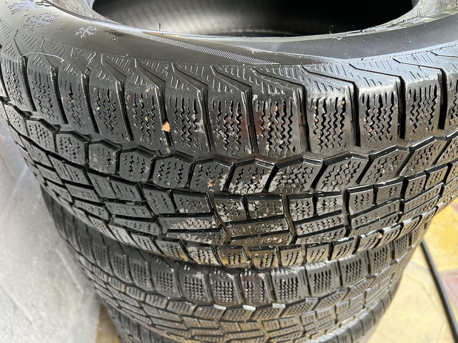 Зимние шины Viatti
