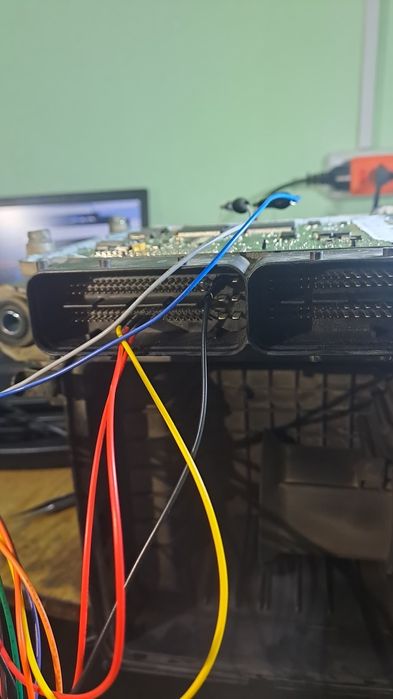 immooff чип тюнинг кодировка carshoff crashdata