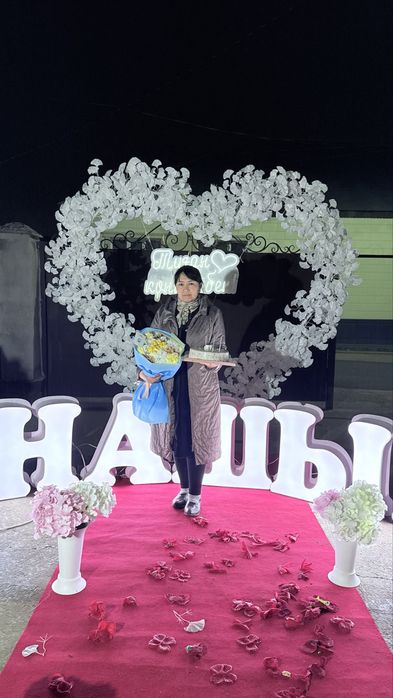 marry me | предложение руки и сердца |