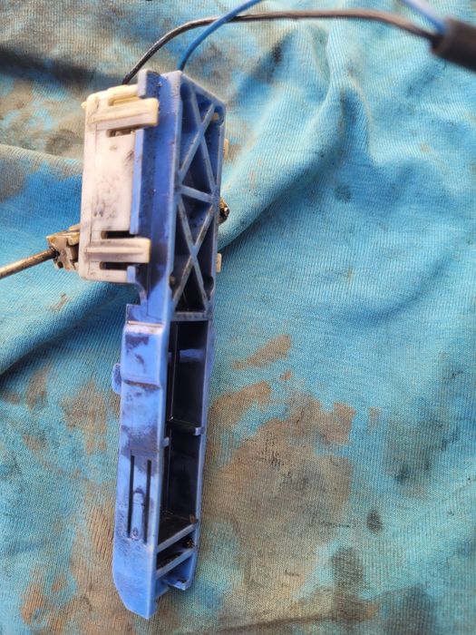 Pompa motorina passat