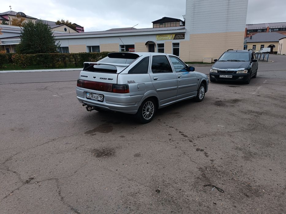 Продам АвтоВАЗ 2112