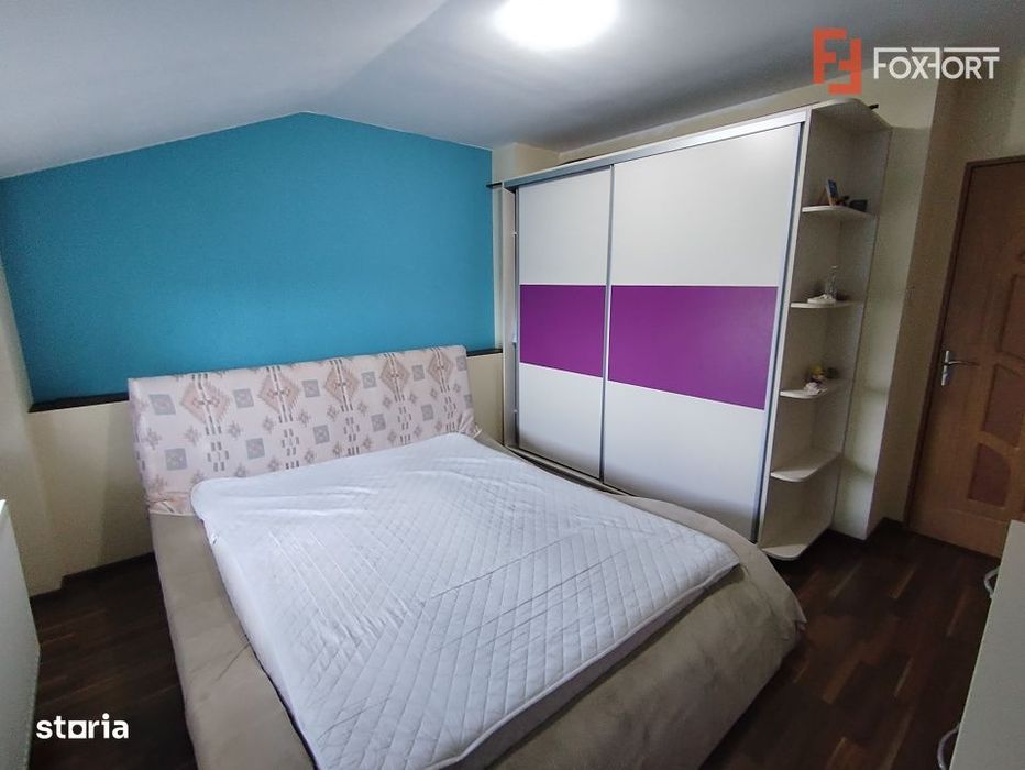COMISION 0% Apartament cu 3 camere de inchiriat in Timisoara, zona Sag