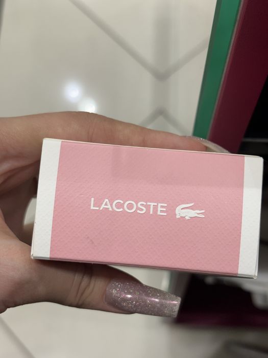 Lacoste L.12.12 Pour Elle Sparkling