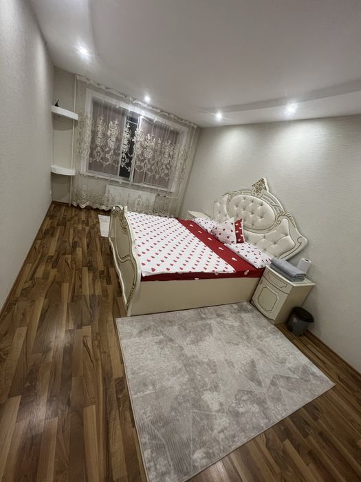 Квартира час 1500