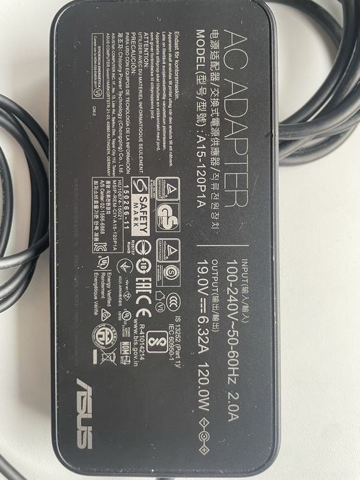 Incarcator laptop Asus