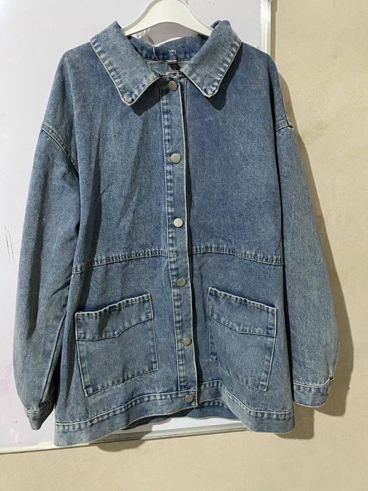 Дженсовка голубой