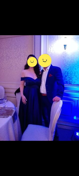 Rochie de ocazie La Donatella