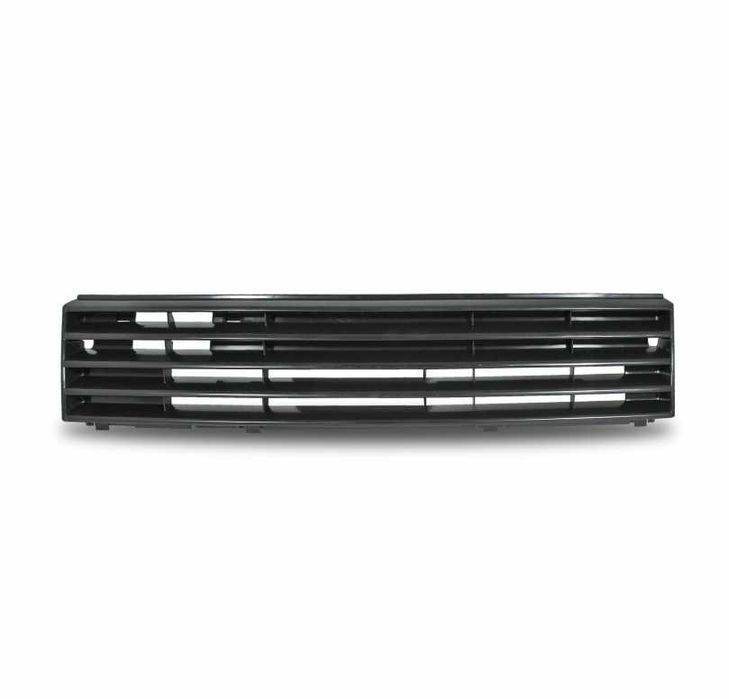 Решетка VW POLO 2 Поло 1990-1994 без емблема спортна тунинг черна