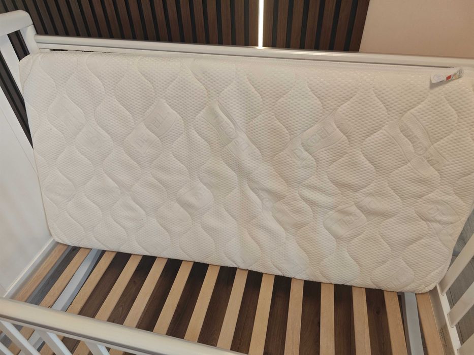 Бебешка кошара Pali