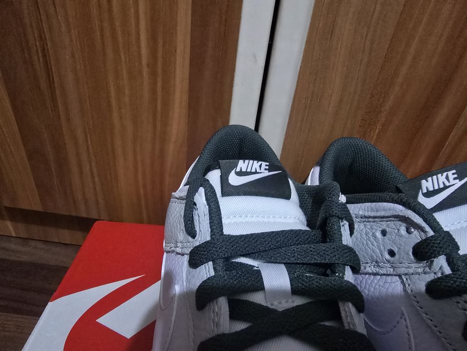 Nike Dunk Low 100% originali