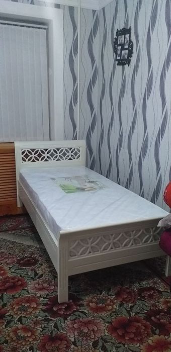 Продается кровать