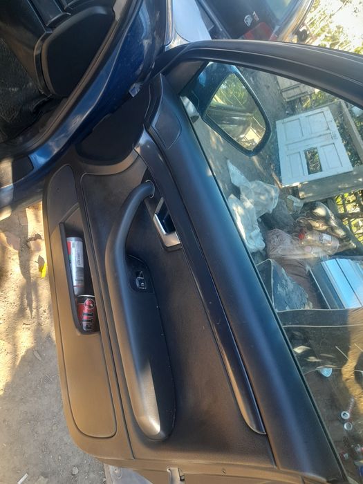 Audi A4 B6 19 131 cp an 2003 perfect funcțional