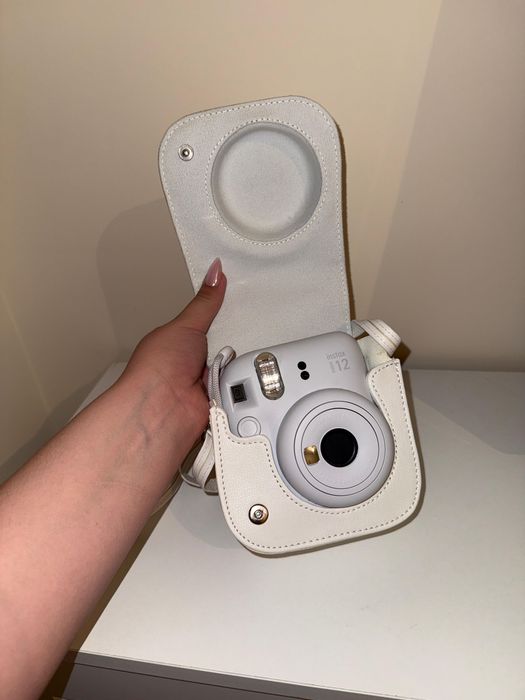Fujifilm instax mini12