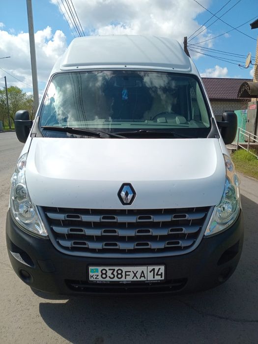 Продам Рено Мастер