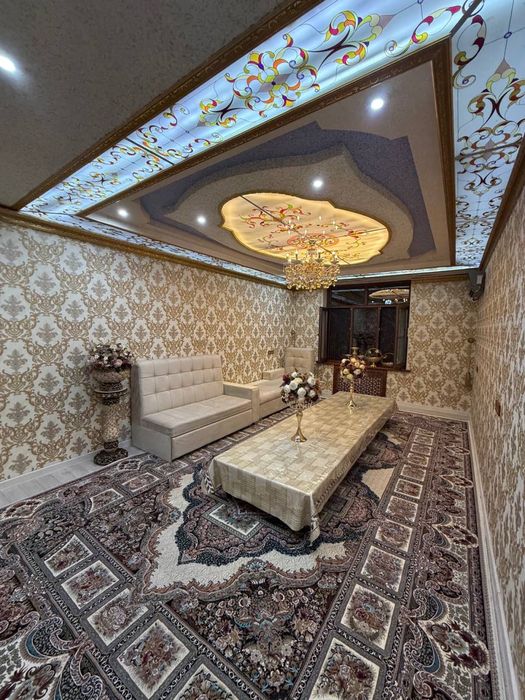 Шахристаский навастройка.