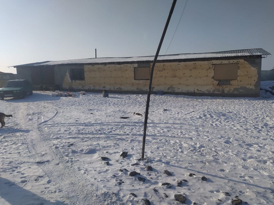 Продам участок 2 га