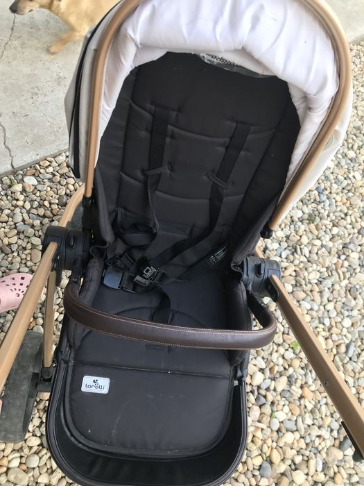 Carucior 3 in 1 Lorelli Infinity