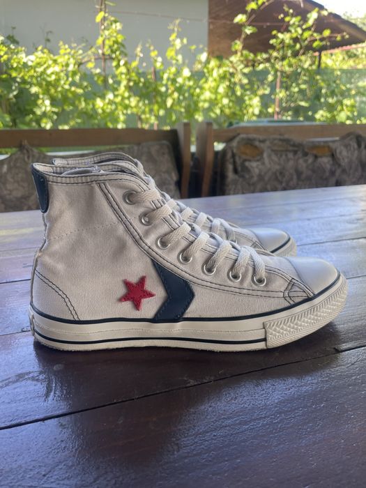 Converse all Star 76