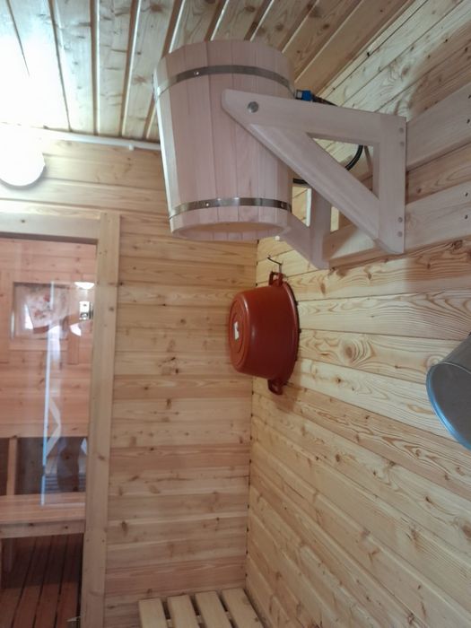 Продам баню новую