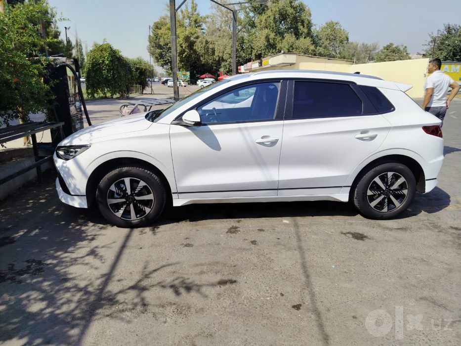 Byd e2 sotiladi 2023