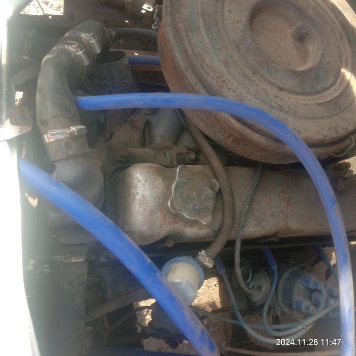 Мотор сатылады. Волга мотор.