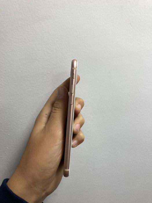 Iphone 8 64 gb gold