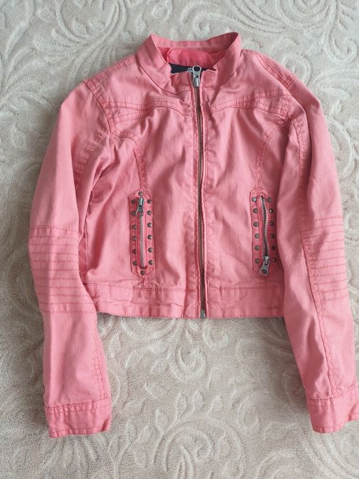 Детски  запазени якета