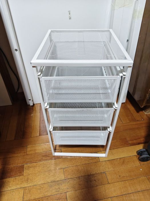 Этажерка Икеа Ikea