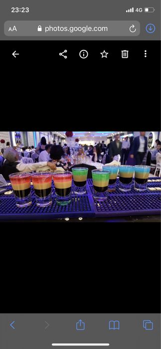 Bar Mobil Evenimente