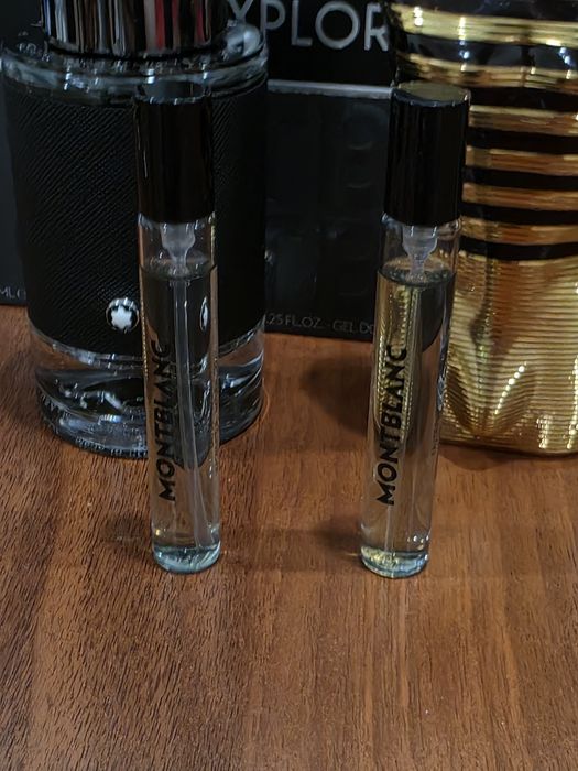 Парфюм оригинал на распив