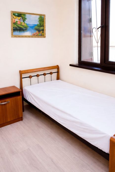 Лечебный стационар