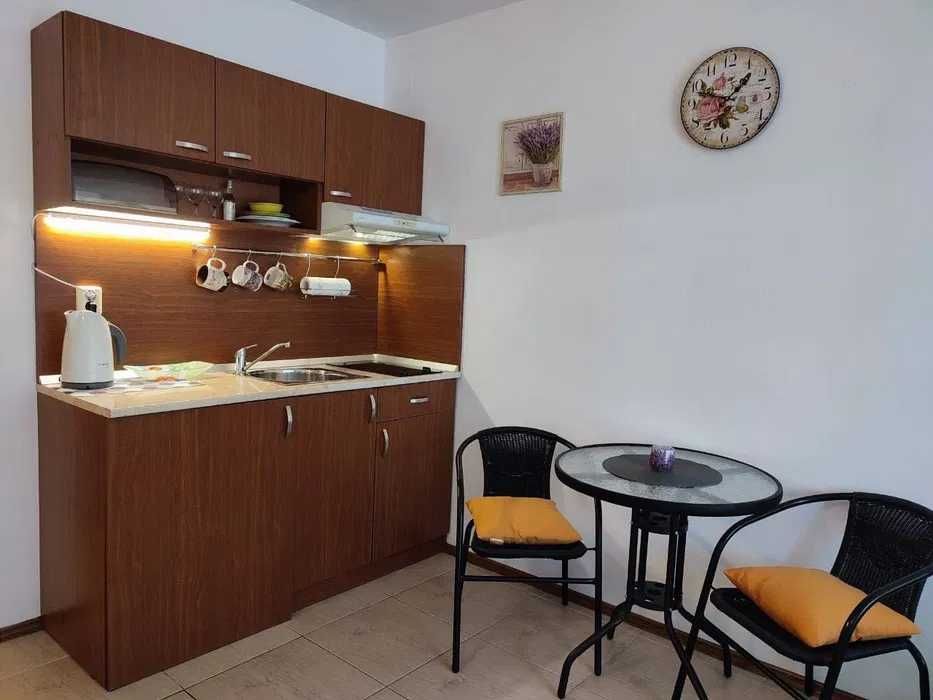 Продава се Ателие в к.к. Слънчев бряг - 38 кв.м за 557 €/кв.м - Снимка #6